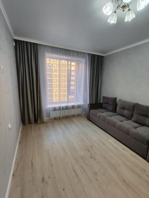 Apartment в жк будапешт 10 мин от аэропорта и экспо